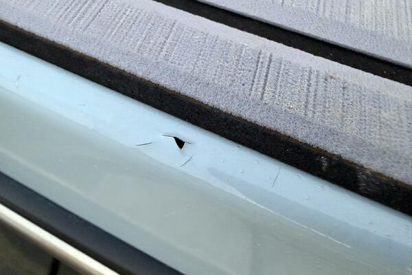 23ft Correct Craft Yacht For Sale