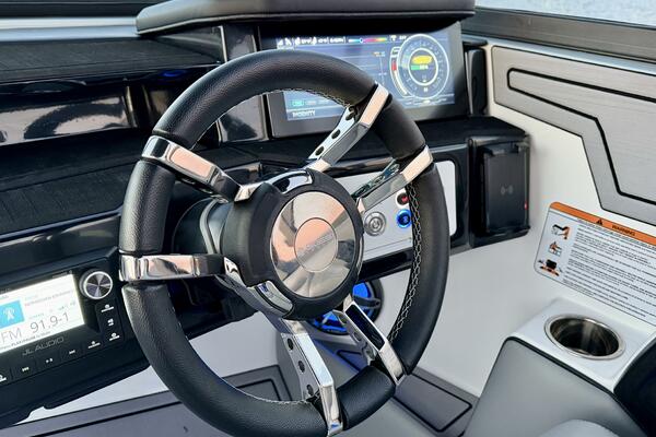 23ft Correct Craft Yacht For Sale