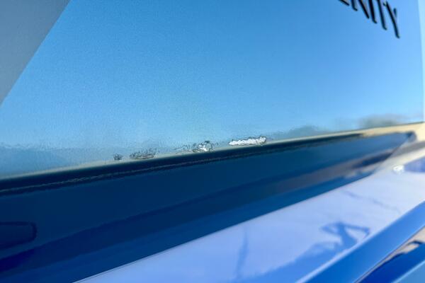 23ft Correct Craft Yacht For Sale