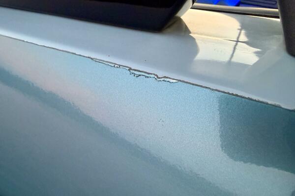 23ft Correct Craft Yacht For Sale