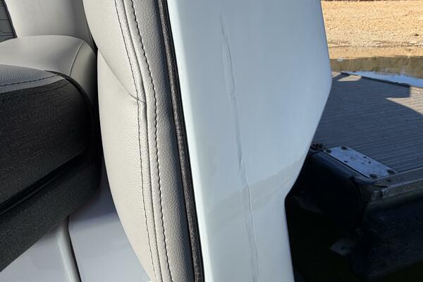 23ft Correct Craft Yacht For Sale