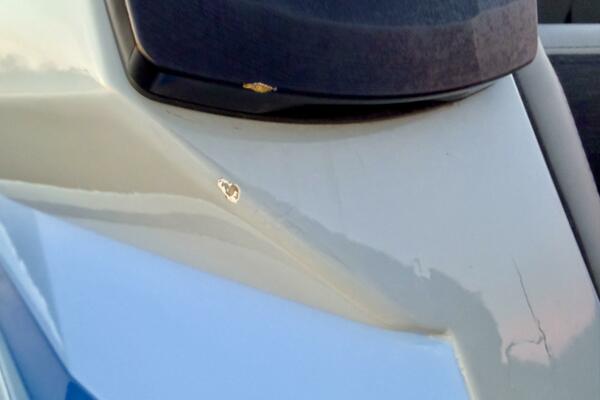 23ft Correct Craft Yacht For Sale