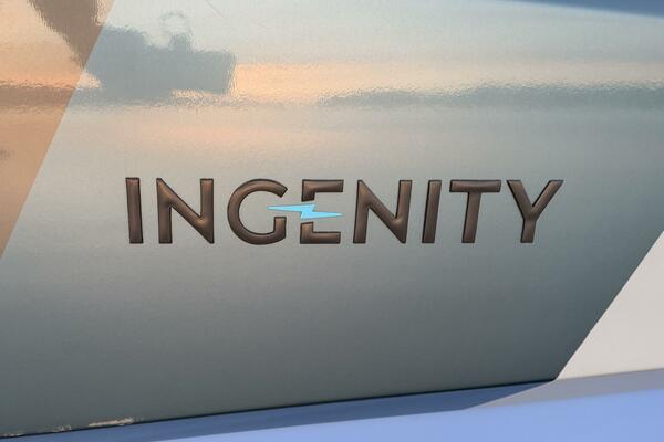 23ft Correct Craft Yacht For Sale