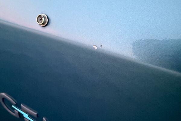 23ft Correct Craft Yacht For Sale