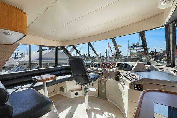 Bayliner 4788 Yacht For Sale