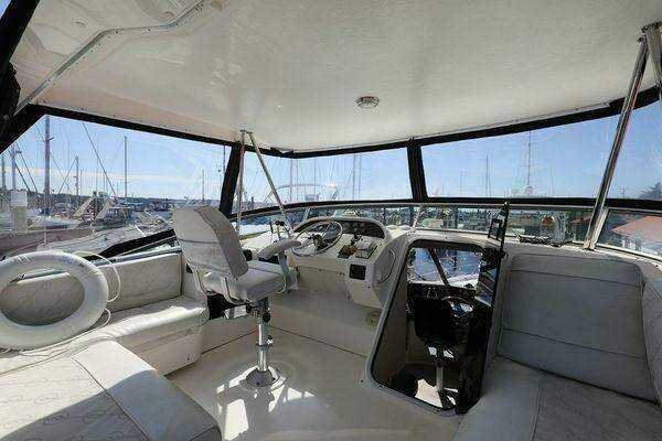 Bayliner 4788 Yacht For Sale