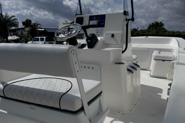 20ft Sundance Yacht For Sale