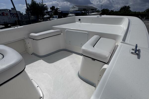 20ft Sundance Yacht For Sale