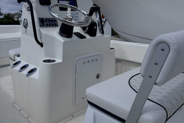 20ft Sundance Yacht For Sale