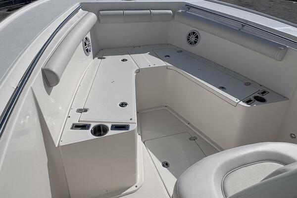 23ft Sea Born Yacht For Sale