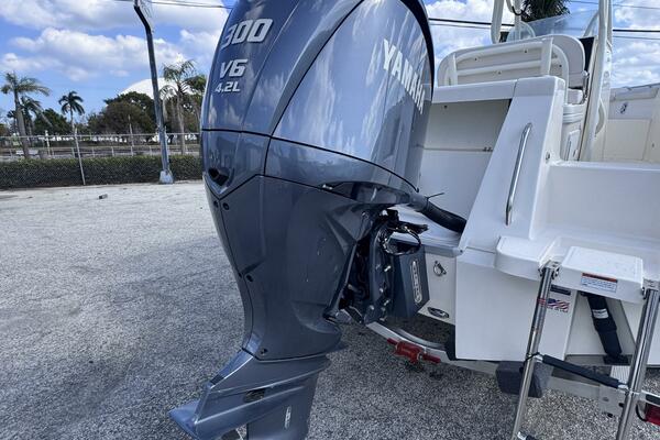 23ft Sea Born Yacht For Sale