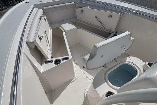 23ft Sea Born Yacht For Sale