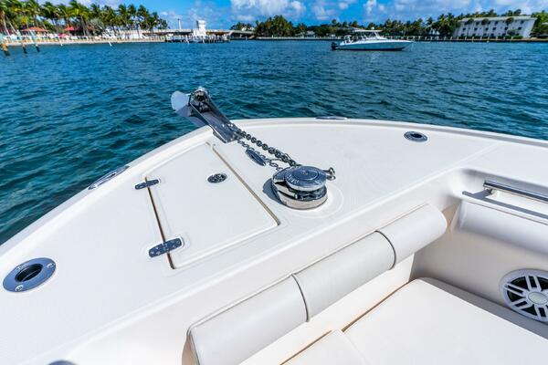 23ft Sea Born Yacht For Sale