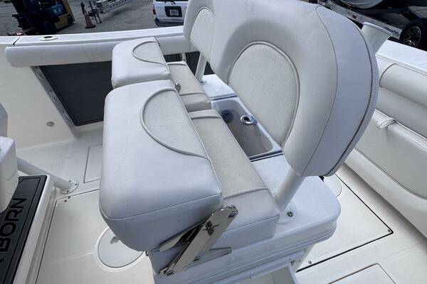 23ft Sea Born Yacht For Sale