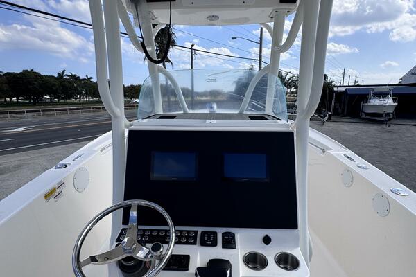 23ft Sea Born Yacht For Sale