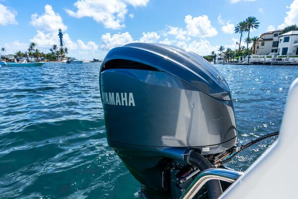 23ft Sea Born Yacht For Sale