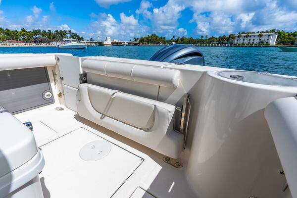 23ft Sea Born Yacht For Sale