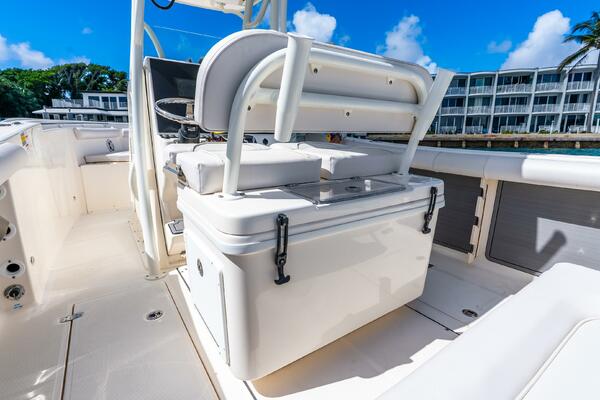 23ft Sea Born Yacht For Sale