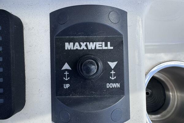 23ft Sea Born Yacht For Sale