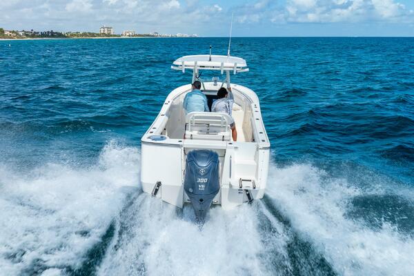 23ft Sea Born Yacht For Sale