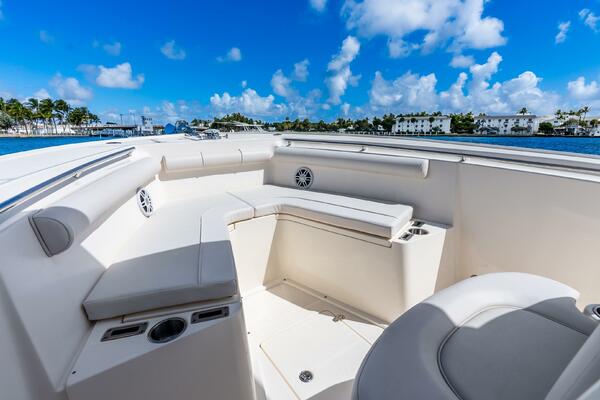 23ft Sea Born Yacht For Sale