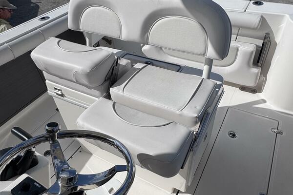 23ft Sea Born Yacht For Sale