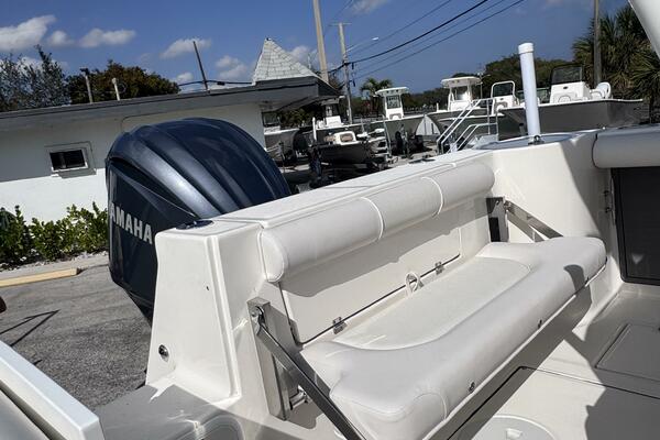 23ft Sea Born Yacht For Sale