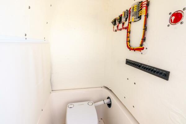 23ft Sea Born Yacht For Sale