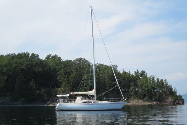 Detente 36ft Yamaha Boats Yacht For Sale