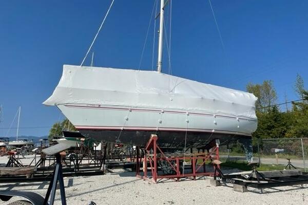 Detente 36ft Yamaha Boats Yacht For Sale