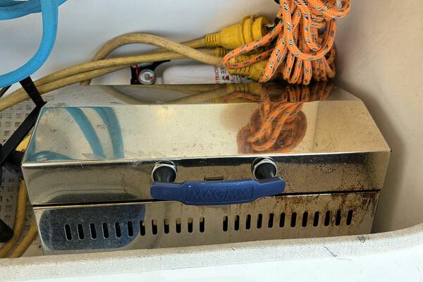 Our Journey 41ft Silverton Yacht For Sale