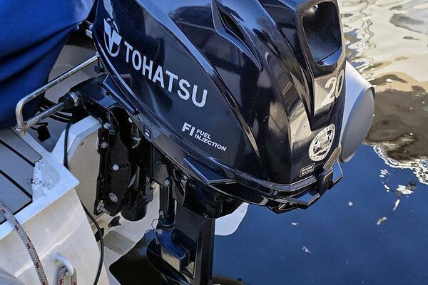 Our Journey 41ft Silverton Yacht For Sale