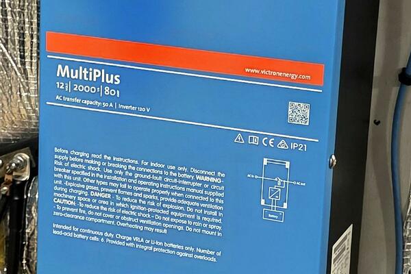 Our Journey 41ft Silverton Yacht For Sale