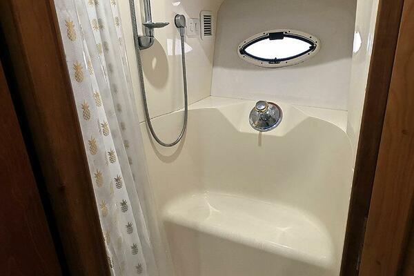 Our Journey 41ft Silverton Yacht For Sale