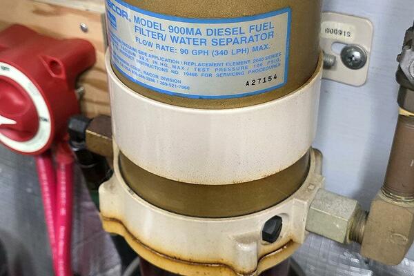 Our Journey 41ft Silverton Yacht For Sale