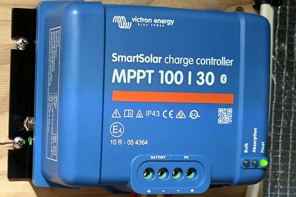 Our Journey 41ft Silverton Yacht For Sale