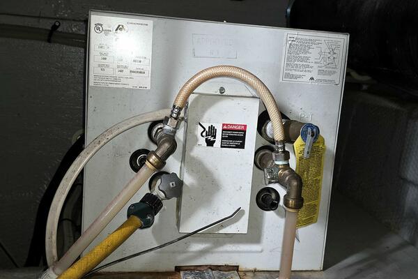 Our Journey 41ft Silverton Yacht For Sale