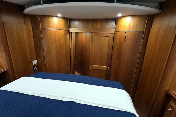 Our Journey 41ft Silverton Yacht For Sale