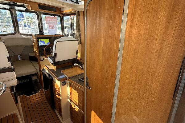 SEA SPIRIT 25ft Ranger Tugs Yacht For Sale