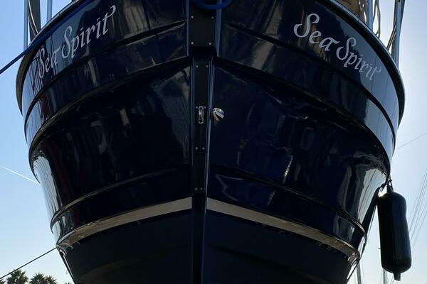 SEA SPIRIT 25ft Ranger Tugs Yacht For Sale