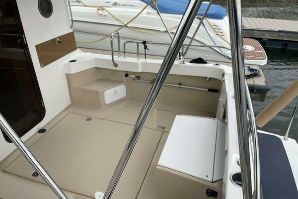 SEA SPIRIT 25ft Ranger Tugs Yacht For Sale