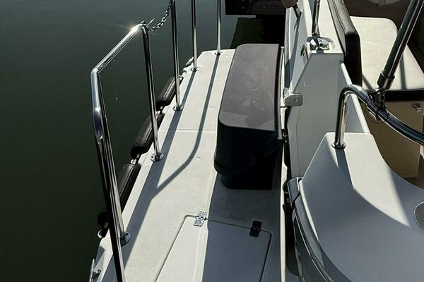 SEA SPIRIT 25ft Ranger Tugs Yacht For Sale