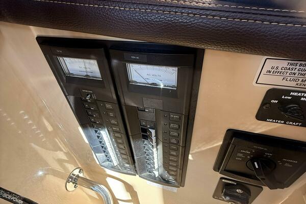 SEA SPIRIT 25ft Ranger Tugs Yacht For Sale