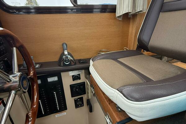 SEA SPIRIT 25ft Ranger Tugs Yacht For Sale