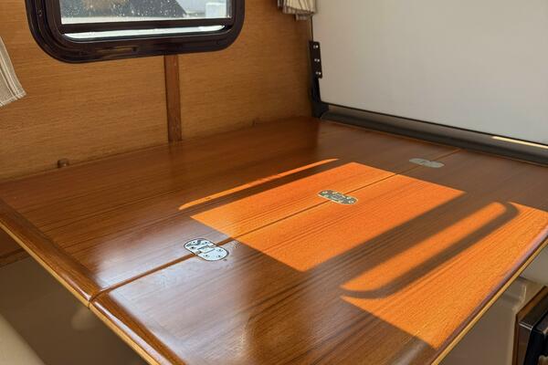 SEA SPIRIT 25ft Ranger Tugs Yacht For Sale