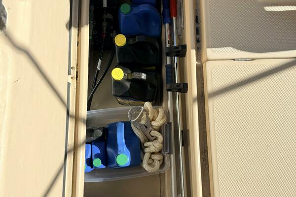 SEA SPIRIT 25ft Ranger Tugs Yacht For Sale