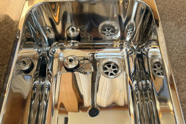 SEA SPIRIT 25ft Ranger Tugs Yacht For Sale