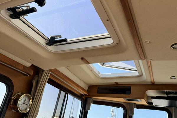 SEA SPIRIT 25ft Ranger Tugs Yacht For Sale