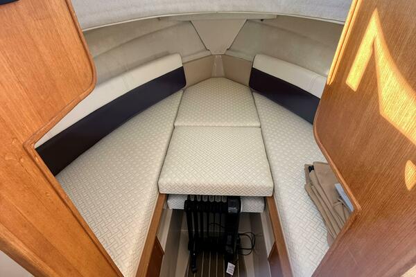 SEA SPIRIT 25ft Ranger Tugs Yacht For Sale