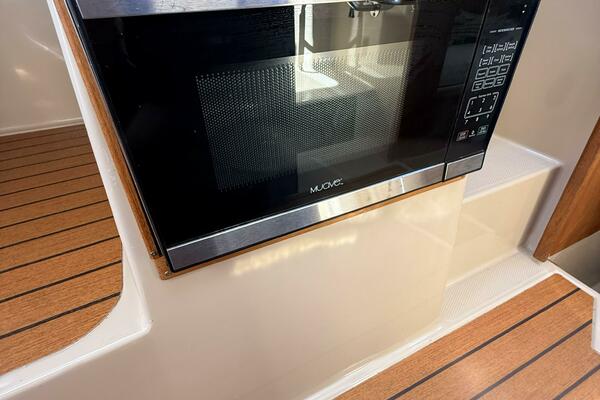 SEA SPIRIT 25ft Ranger Tugs Yacht For Sale